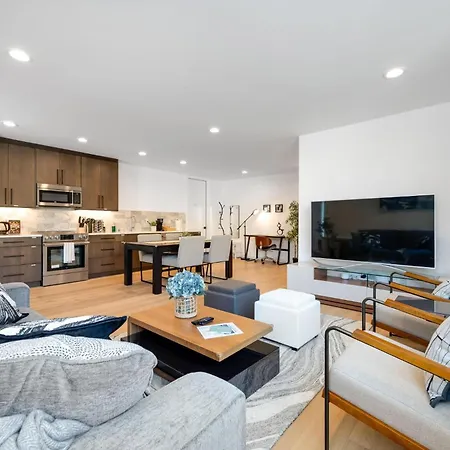 View Ridge Guest Suite By Betterstay